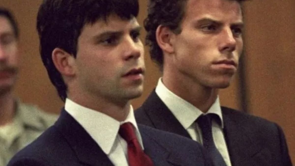 Promotoria de Los Angeles recomenda redução de sentença para irmãos Menendez