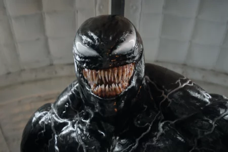 “Venom: A Última Rodada” é o número 1 nas bilheterias, mas o filme ficou significativamente abaixo das expectativas.