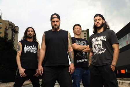 Festival Cidade Rock terá edição especial de Halloween com show de Matanza Inc