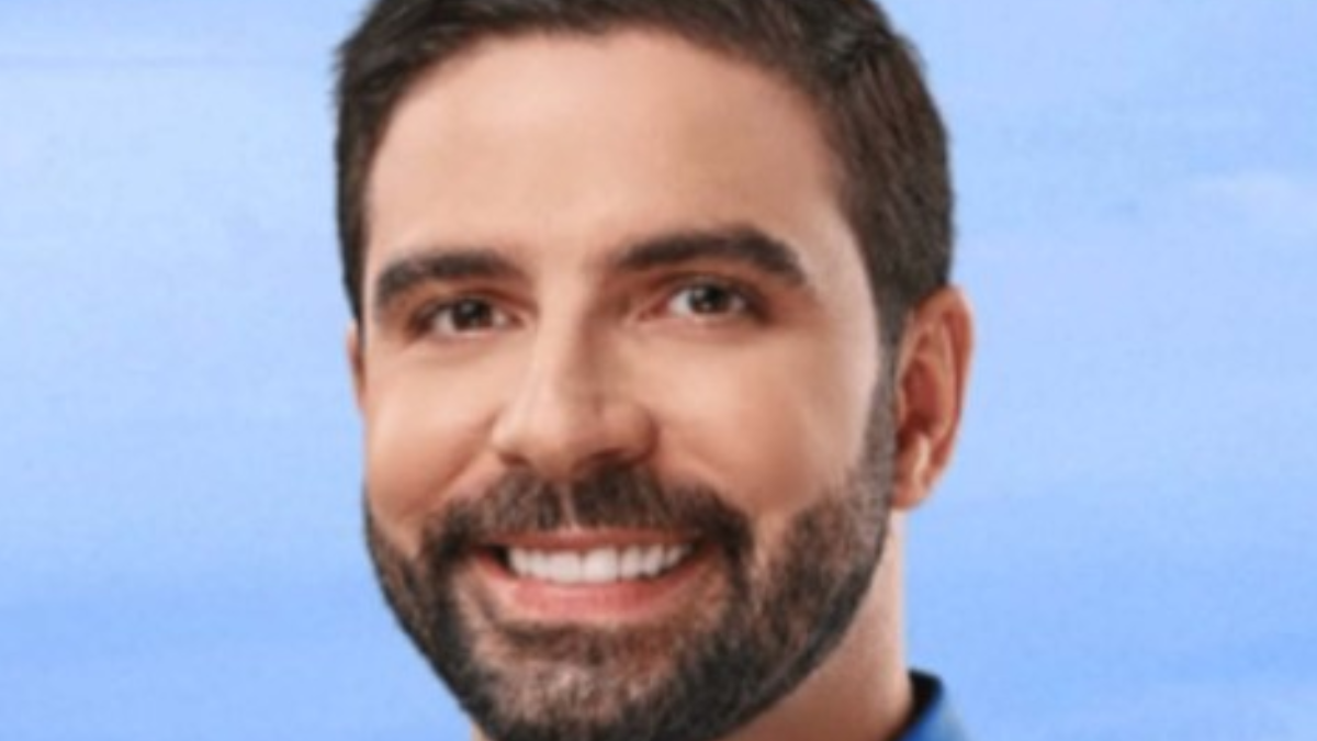 Igor Normando, prefeito eleito de Belém (Foto: Divulgação)