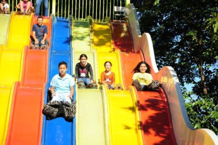 Parque Mutirama e Zoológico de Goiânia fecham no domingo de eleição (6) Agência Municipal de Turismo, Eventos e Lazer