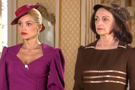 Segunda vez que a obra de Walcyr Carrasco é reprisada na Globo Reprise da novela Alma Gêmea dispara e bate recorde de audiência; veja números