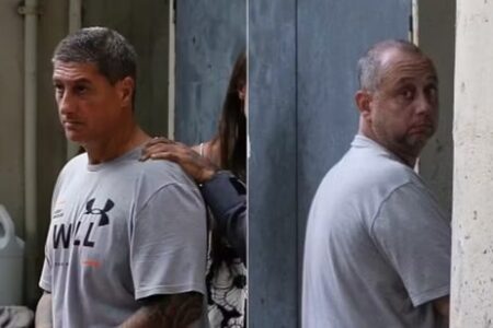 Caso Marielle: Ronnie Lessa e Élcio de Queiroz vão a júri popular nesta quarta (30) Réus confessos, os ex-policiais militares