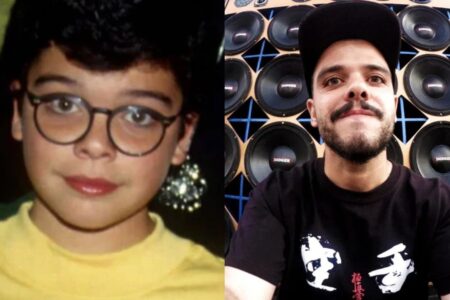 Ex-ator mirim da Globo, João Rebello, é morto a tiros à queima-roupa na Bahia João Rebello Fernandes foi morto em Trancoso aos 45 anos