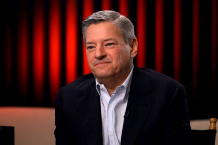 Pelo menos uma vez por ano, se não uma vez por trimestre, a Netflix é questionada sobre por que não investe mais em cinemas e coloca mais filmes nos cinemas. Toda vez a resposta é a mesma, embora desta vez o co-CEO da Netflix, Ted Sarandos, tenha dado uma nova cara à sua resposta.