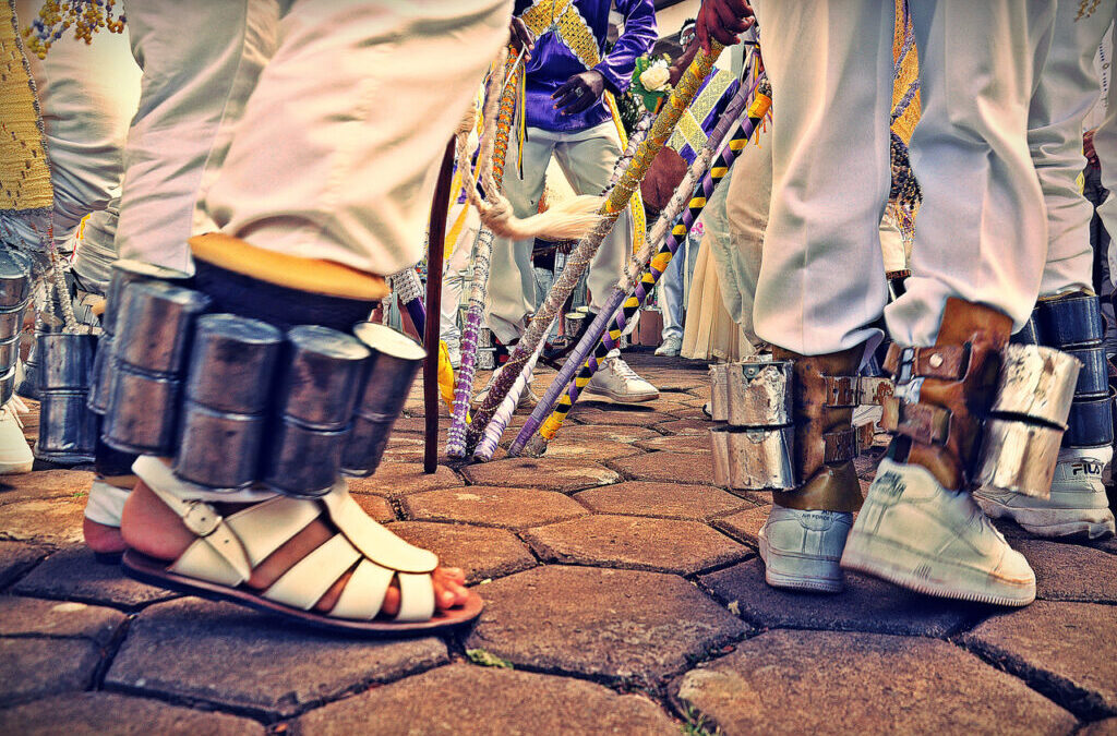 Exposição sobre Congadas de Goiás será inaugurada em Goiânia