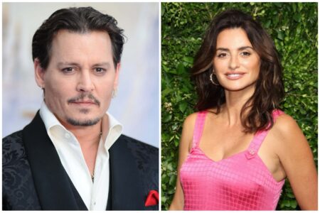 Johnny Depp e Penélope Cruz estão se reunindo novamente para estrelar "Day Drinker", um thriller que Marc Webb vai dirigir para a Lionsgate. Webb é conhecido por ter dirigido filmes como "500 Dias Com Ela" e os dois "O Espetacular Homem-Aranha" com Andrew Garfield.