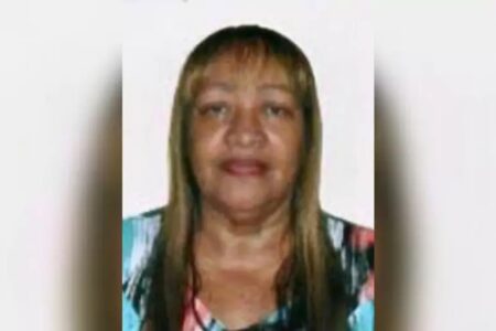 Candidata à vereadora no Rio não recebeu nem o próprio voto Marileide Faz disputou eleição pela segunda vez