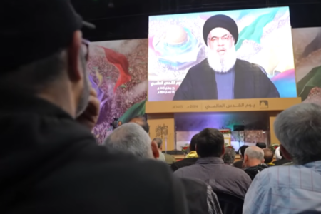 Oriente médio vive momento de tensão e brasileiros querem voltar (Foto: Reprodução)