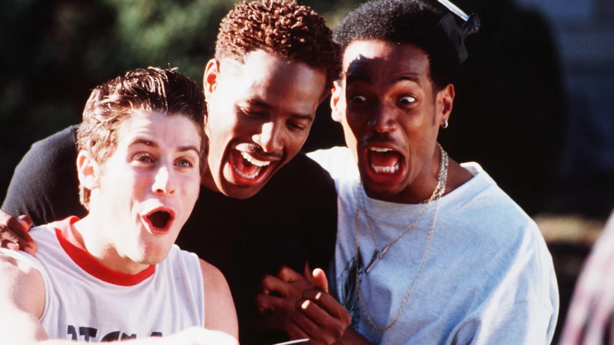 Os irmãos Wayans estão voltando ao mundo de “Todo Mundo em Pânico”, reunindo-se pela primeira vez em 18 anos.