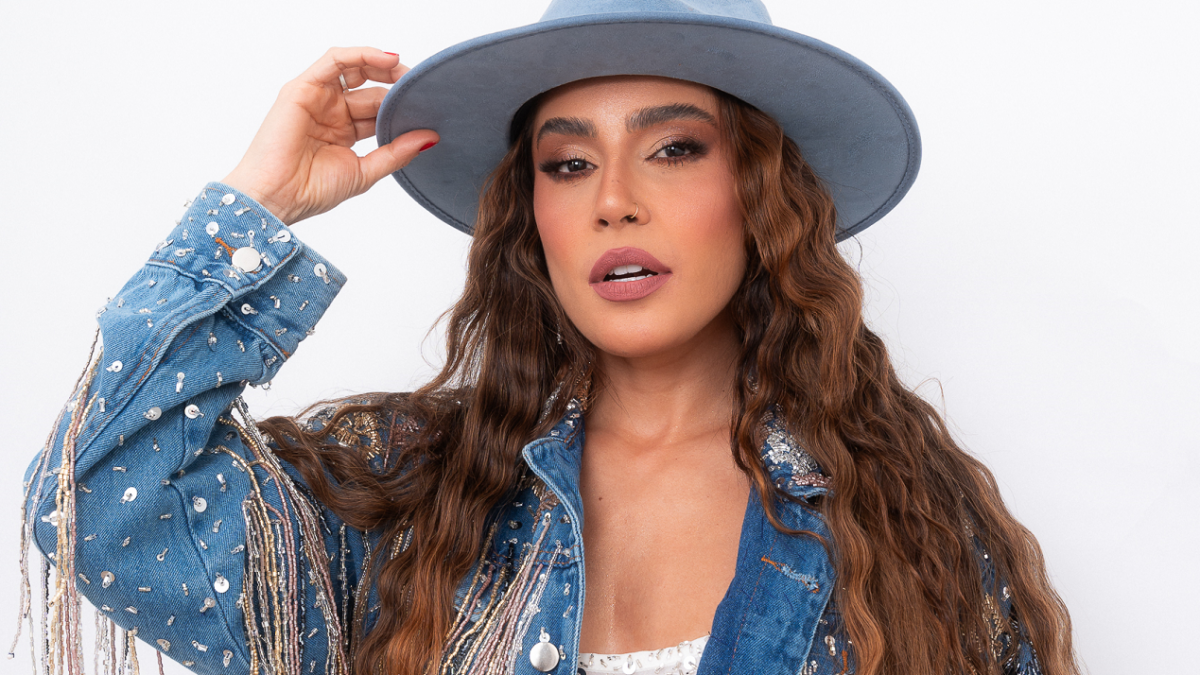 Lauana Prado anuncia edição especial da festa ‘RAIZ’ em Goiânia