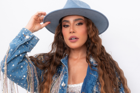 Lauana Prado anuncia edição especial da festa ‘RAIZ’ em Goiânia