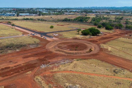 Goiás Investiu R$ 40 Milhões Novo polo industrial de Aparecida de Goiânia deve ser concluído em 2026 confira