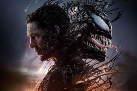 Confesso que não ia assistir "Venom 3", mas depois do trailer com sapo Venom e um dia tedioso em casa, chamei a esposa e decidi encarar a galhofa de coração aberto. Afinal, depois de dois filmes ruins do personagem, se alguém escolhe assistir ao terceiro já sabe muito bem o produto que está comprando.