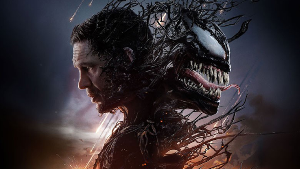 Confesso que não ia assistir "Venom 3", mas depois do trailer com sapo Venom e um dia tedioso em casa, chamei a esposa e decidi encarar a galhofa de coração aberto. Afinal, depois de dois filmes ruins do personagem, se alguém escolhe assistir ao terceiro já sabe muito bem o produto que está comprando.