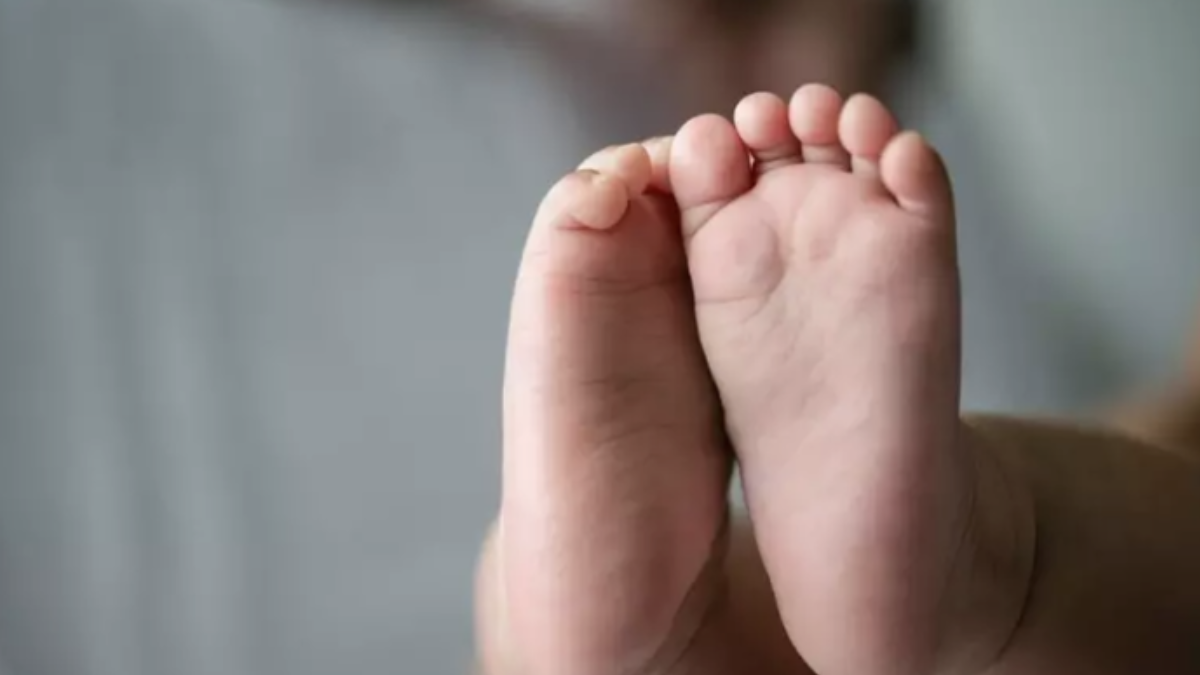 Bebês recém-nascidos receberam mamadeira com fezes maternas (Foto: Freepik)