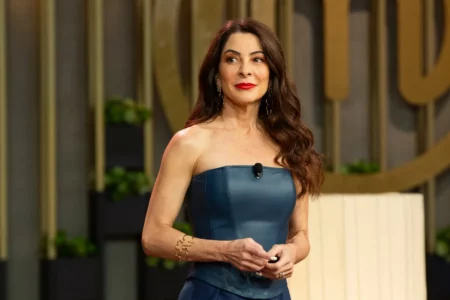 Ana Paula Padrão anuncia saída do MasterChef Brasil