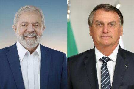Assim como Lula, Bolsonaro também caiu no banheiro do Alvorada e bateu com a cabeça O ex-presidente escorregou no cômodo