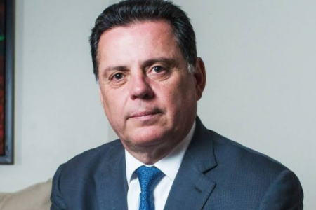 Ex-governador Marconi Perillo (foto divulgação)