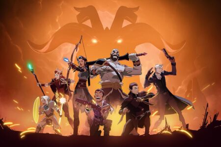 “A Lenda de Vox Machina” foi renovada para a 4ª temporada no Amazon Prime Video. O anúncio da renovação acontece logo antes do final da terceira temporada da série animada, que estreia no Prime Video em 24 de outubro.