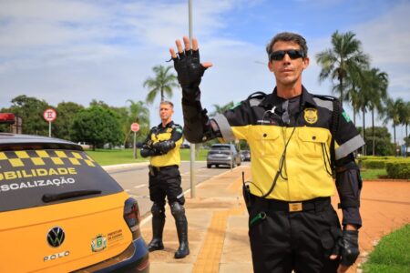 Goiânia muda trânsito para as eleições deste domingo; confira