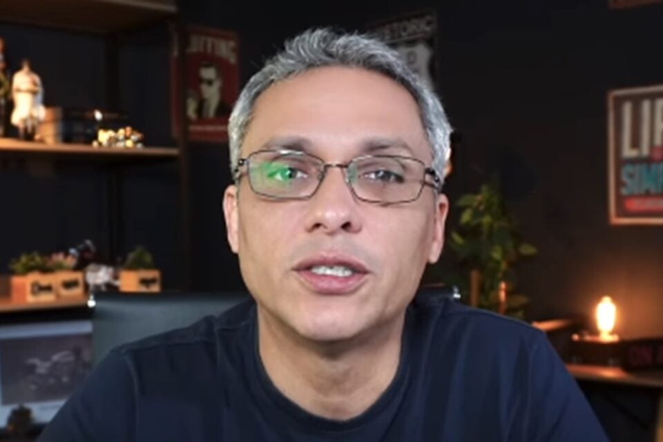 PT pede cassação de Gayer após bolsonarista fazer insinuações sobre Gleisi e Alcolumbre