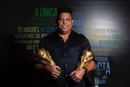 Ronaldo Fenômeno