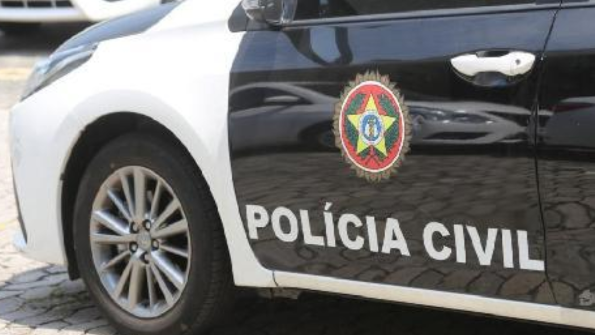 Polícia Civil do Rio de Janeiro: investigação contra fraude (Foto: Divulgação)