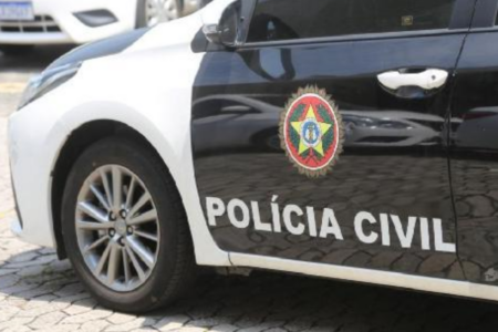 Polícia Civil do Rio de Janeiro: investigação contra fraude (Foto: Divulgação)