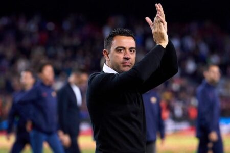 Xavi