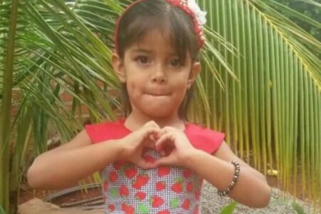 Justiça condena acusados pela morte de criança de 4 anos em Goiânia