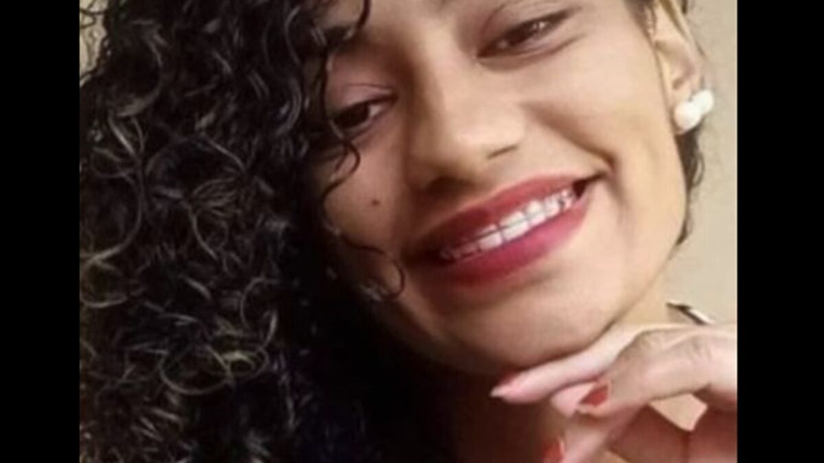 Professora é morta pelo ex em Águas Lindas de Goiás Ela é a 49ª vítima de feminicídio no estado em 2024 segundo mais goiás