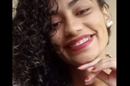 Professora é morta pelo ex em Águas Lindas de Goiás Ela é a 49ª vítima de feminicídio no estado em 2024 segundo mais goiás