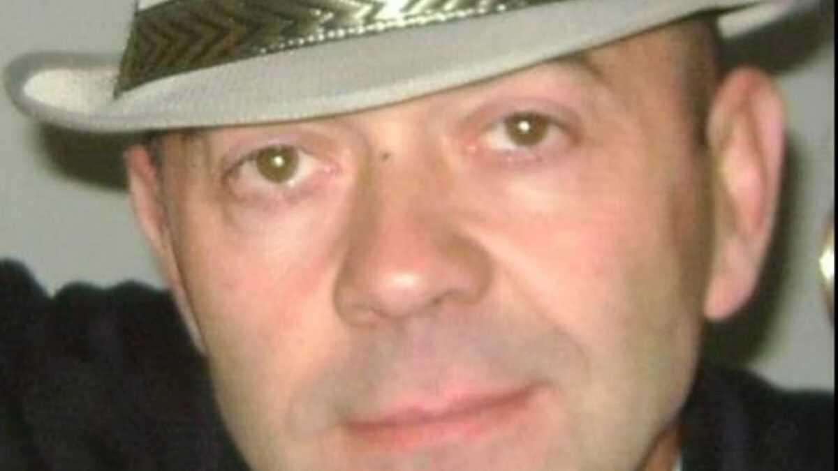 Homem que atacou a Praça dos Três Poderes