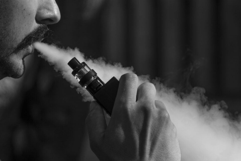 Dispositivo cada vez mais presente na vida dos jovens brasileiros tem consumo aumentado na região Centro-Oeste (Foto: Imagem Ilustrativa/Pixabay)