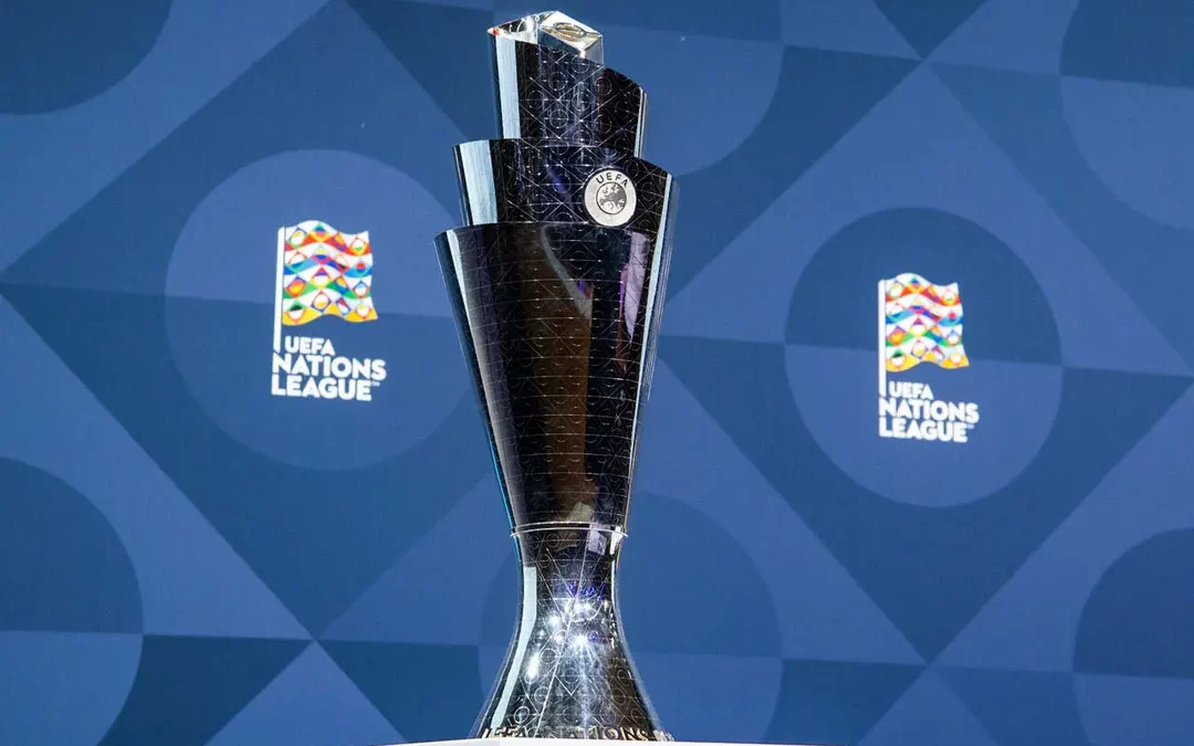 Competição foi criada para substituir amistosos de seleções europeias