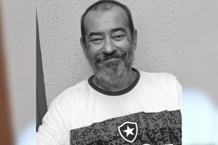 Morre jornalista Afonso Lopes, aos 64 anos