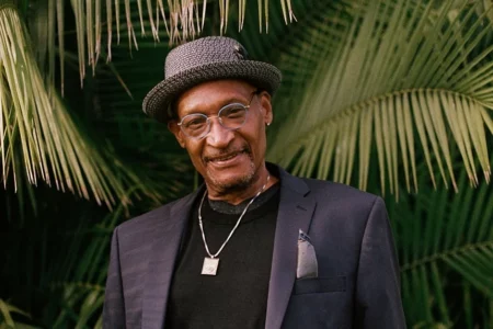 Tony Todd, o prolífico ator mais conhecido por seu trabalho nos filmes de terror "Candyman" e "Premonição", morreu aos 69 anos.