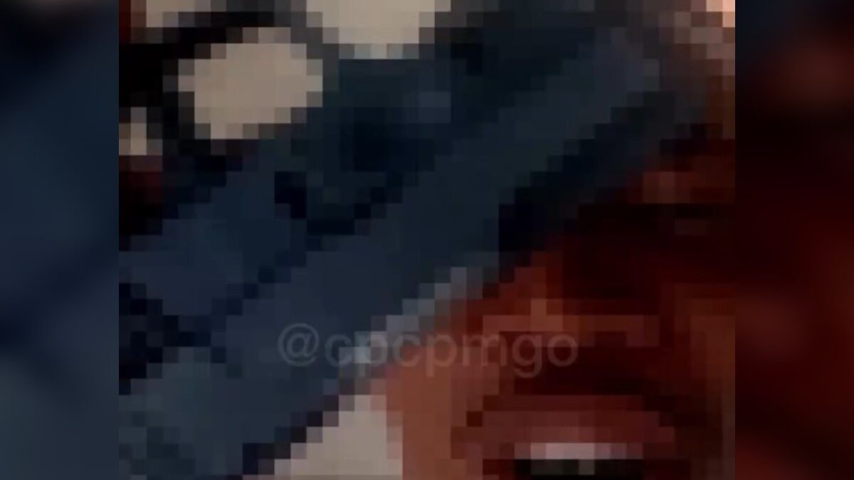 Suspeito de violência doméstica morre em troca de tiros contra a Rotam, em Abadia de Goiás