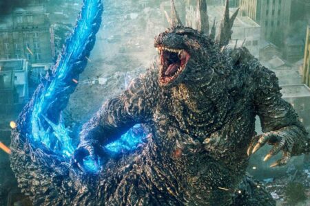 Um novo filme japonês do Godzilla está em desenvolvimento com o mesmo diretor do vencedor do Oscar do ano passado "Godzilla Minus One". A Toho, a empresa de entretenimento japonesa e criadora do personagem, fez o anúncio nesta sexta-feira, dia 01 de novembro.