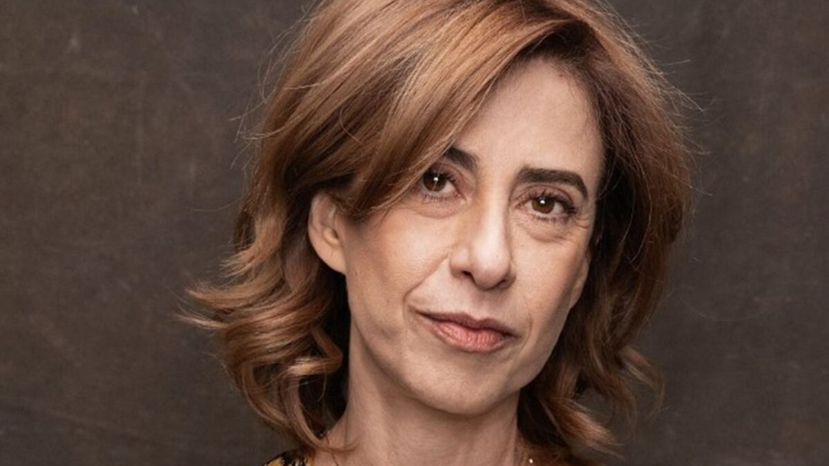 Revista norte-americana elege Fernanda Torres como ‘Ícone Global’
