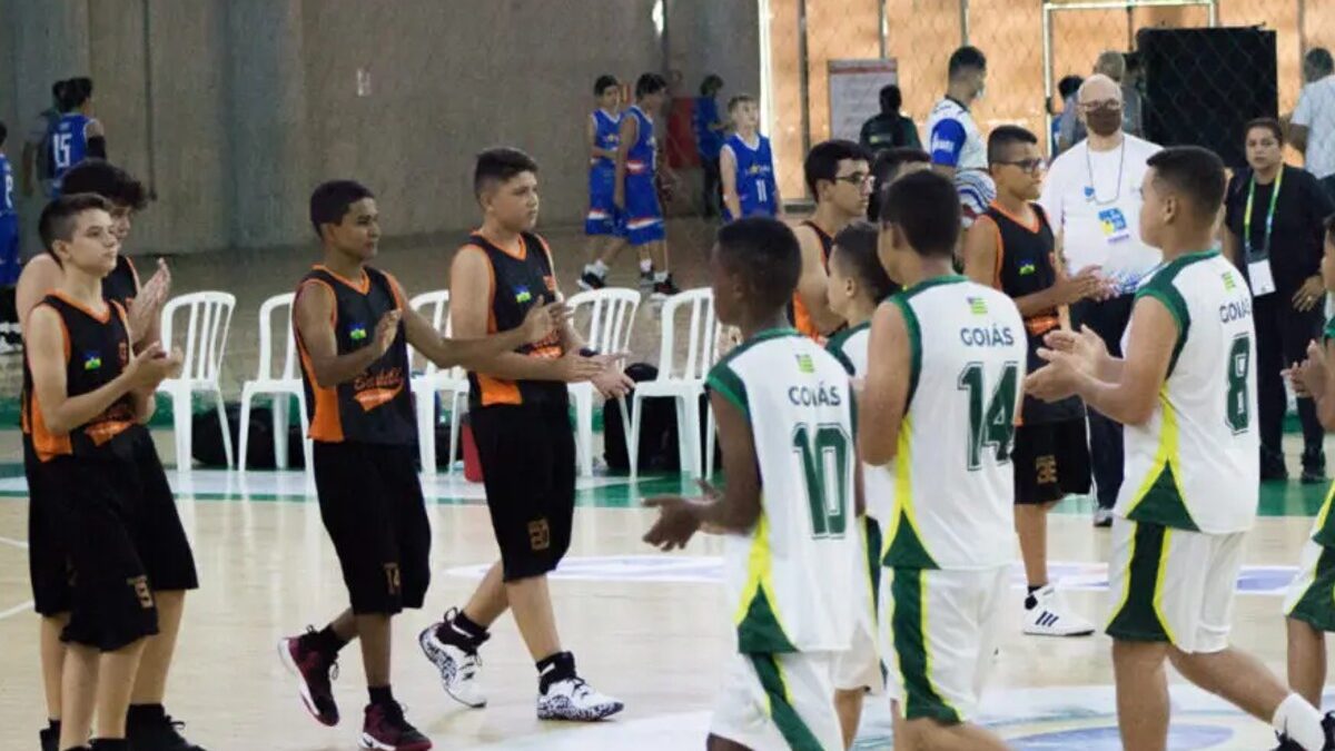 Primeiro CEPI do Esporte está com inscrições abertas para alunos do 8º ano a 3º série do Ensino Médio