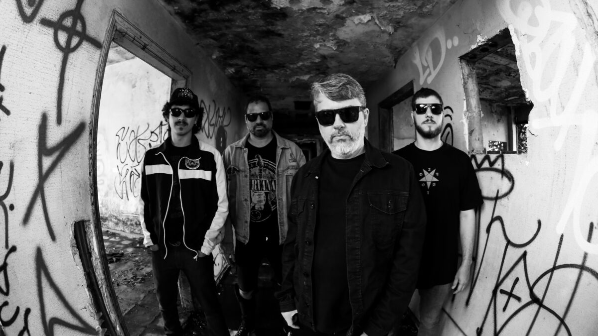 Bandas Mechanics e Dorsal Atlântica fazem show em Goiânia na sexta-feira (22)
