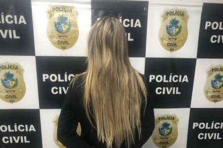 Psicóloga presa por suspeita de racismo em Goiânia é solta após audiência de custódia