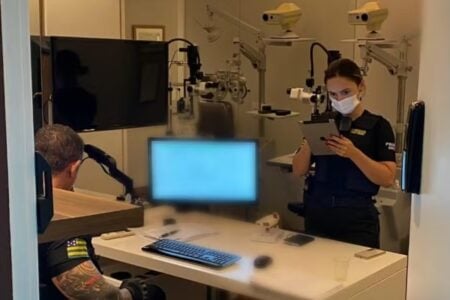 Médico cobrava R$ 15 mil para priorizar pacientes na fila de transplantes