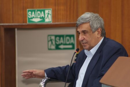 MP avalia se há necessidade de requerer ao conversão da prisão de Pollara em preventiva