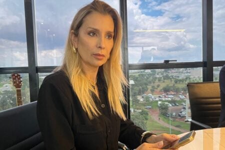 Cynara Mathias Costa assume Secretaria de Saúde de Goiânia