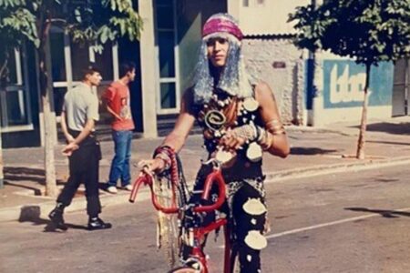 Goiânia recebe exposição especial em homenagem a Mauricinho Hippie