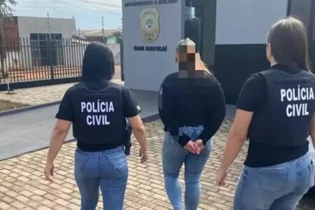 Cuidadora também foi condenada; creche clandestina no Mato Grosso do Sul Dona de creche é condenada a 42 anos de prisão por torturar crianças