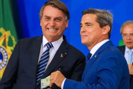 General que fez plano para matar Lula diz que Bolsonaro aceitou assessoramento Mario Fernandes contato entre Palácio do Planalto e golpistas